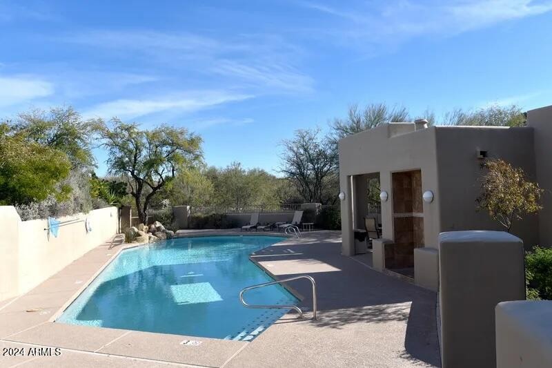 Boulders community pool copy