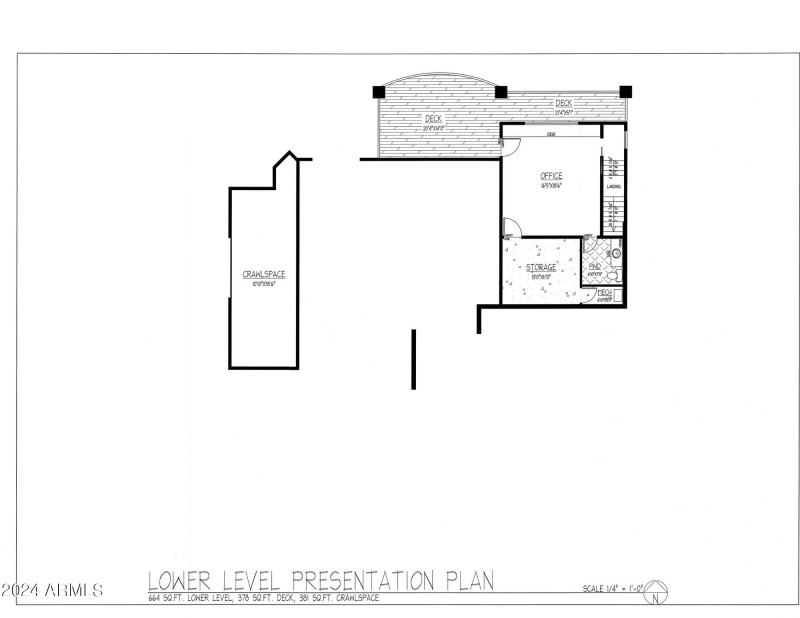 Floor Plan Lower Lvl 942 Rough Diamond