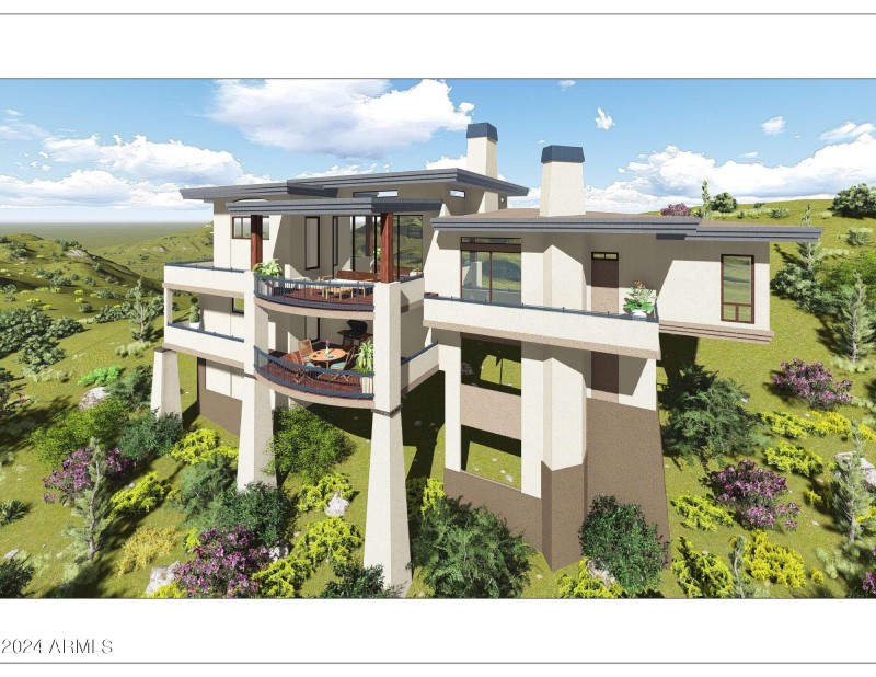 Front Rendering 942 Rough Diamond