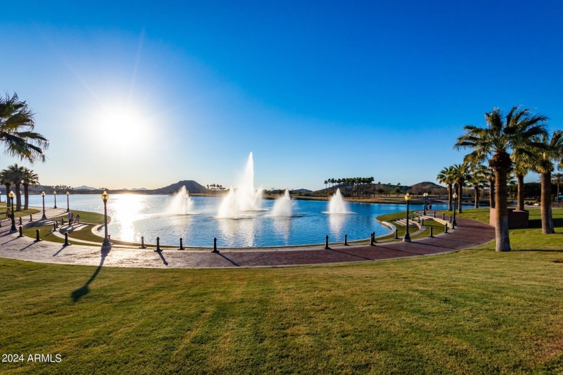 Estrella Lakeside Amphitheater (5)