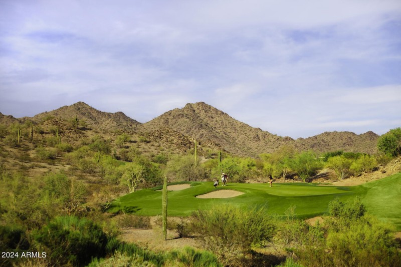 Golf Club of Estrella Greens