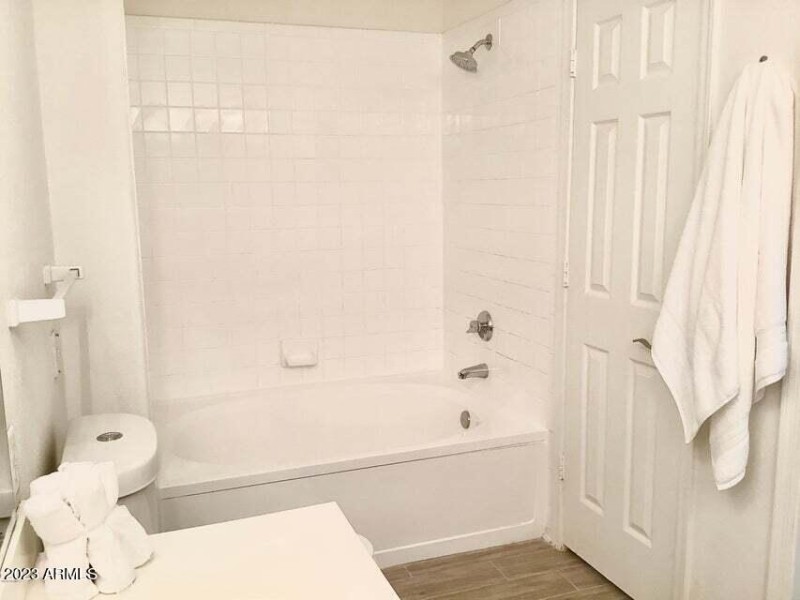PRIMARY BATHROOM 2