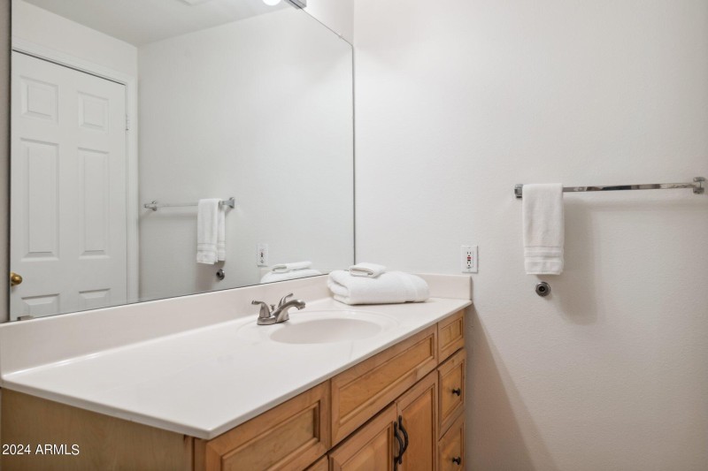 Guest Bath