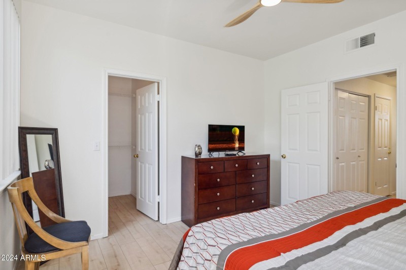 Guest Bed