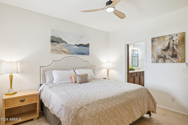 Master Suite