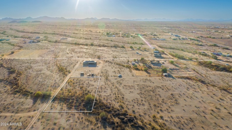 25519 S 185th Ave Buckeye AZ 85326-5 a