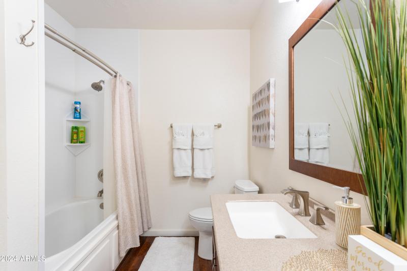 Bathroom 2 of 3
