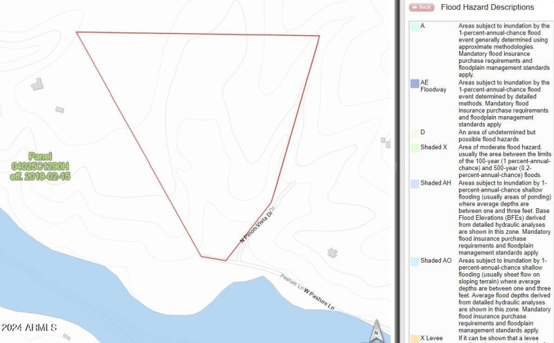 Buyer Verify Flood Zone