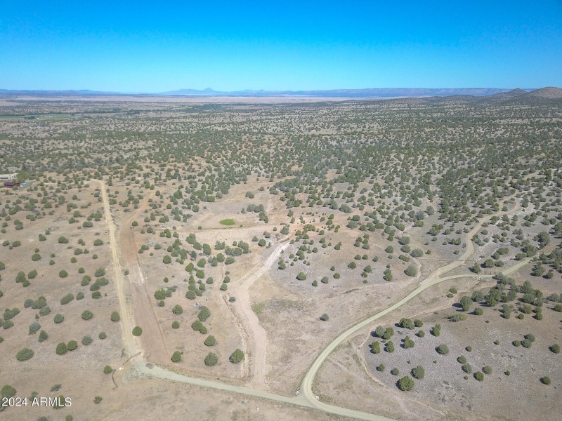 Drone View 1