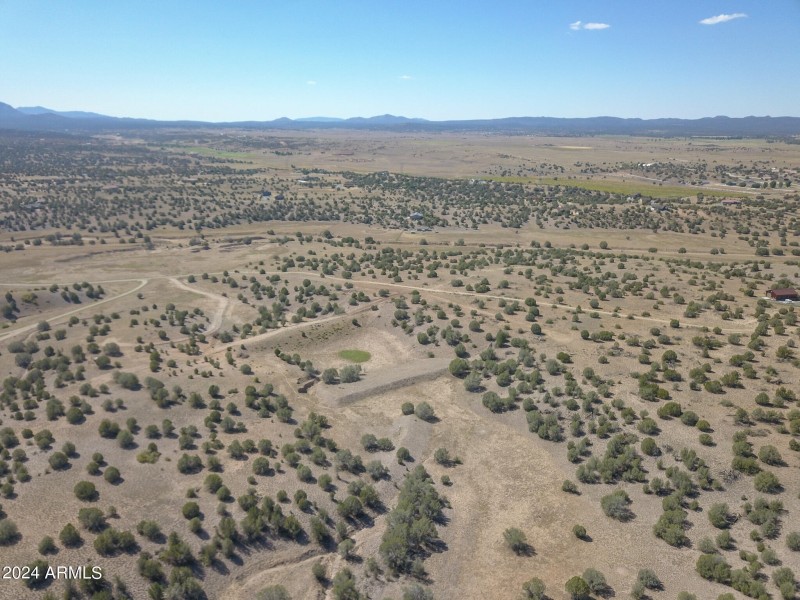 Drone View 2