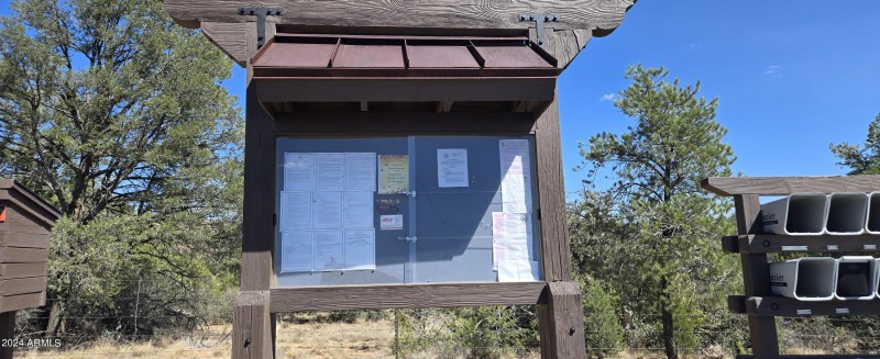 Community Board