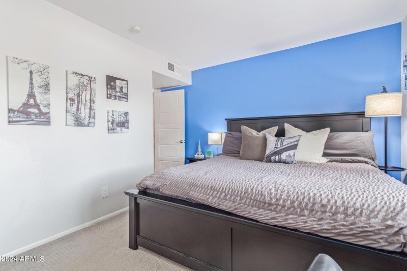 Guest Bedroom 4