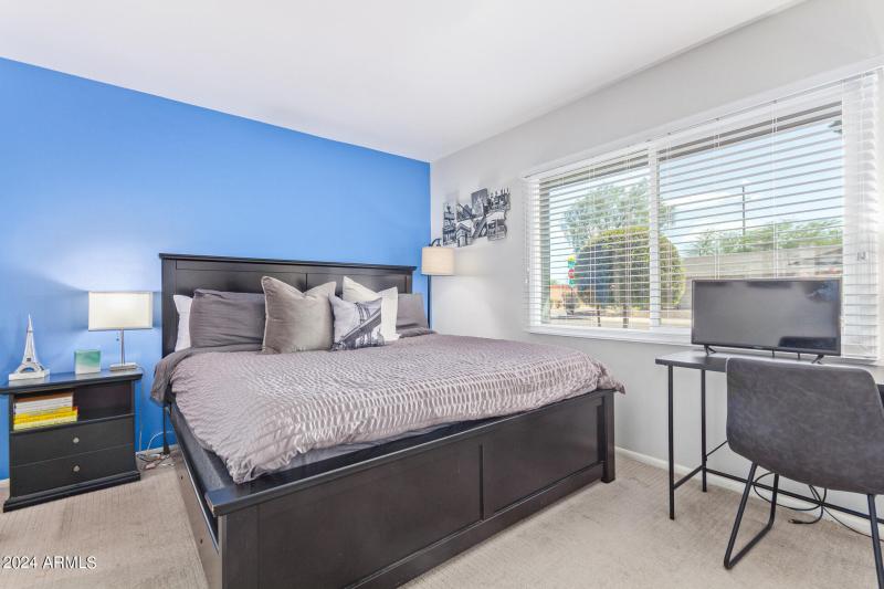 Guest Bedroom 4