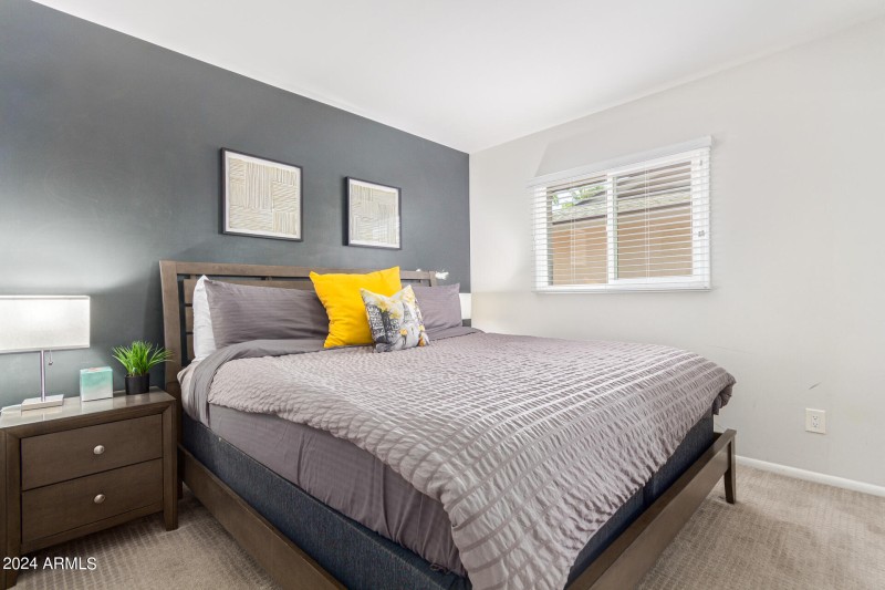 Guest Bedroom 3