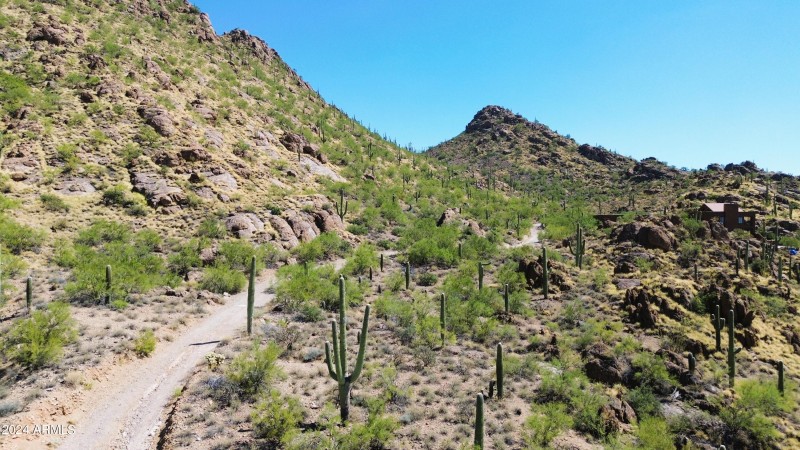 Dunn Nebraska aerial drone 2