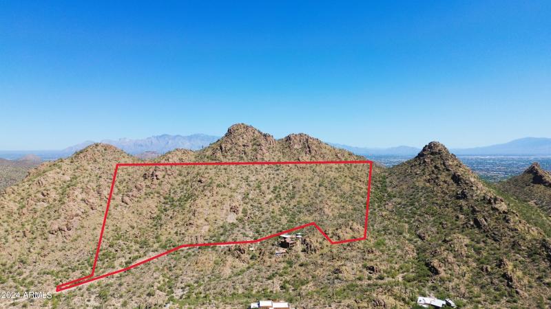 Dunn Nebraska aerial drone with lines 1