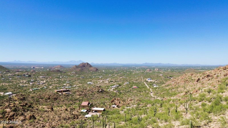 Dunn Nebraska aerial drone 6