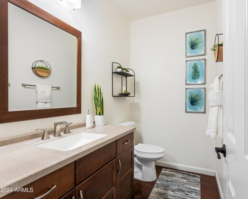 Bathroom 3 of 3