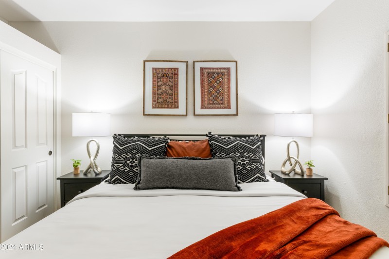 Bedroom 2 of 4