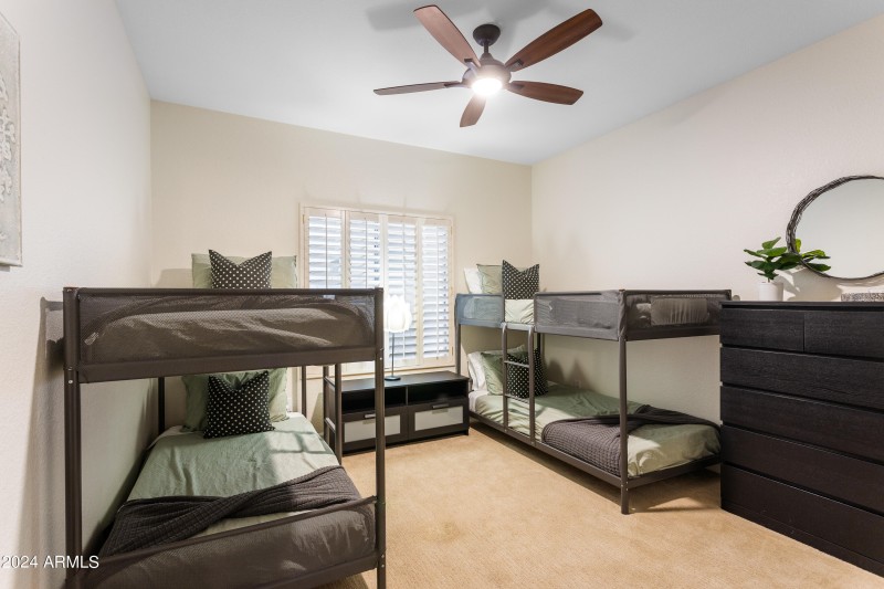 Bedroom 4 of 4