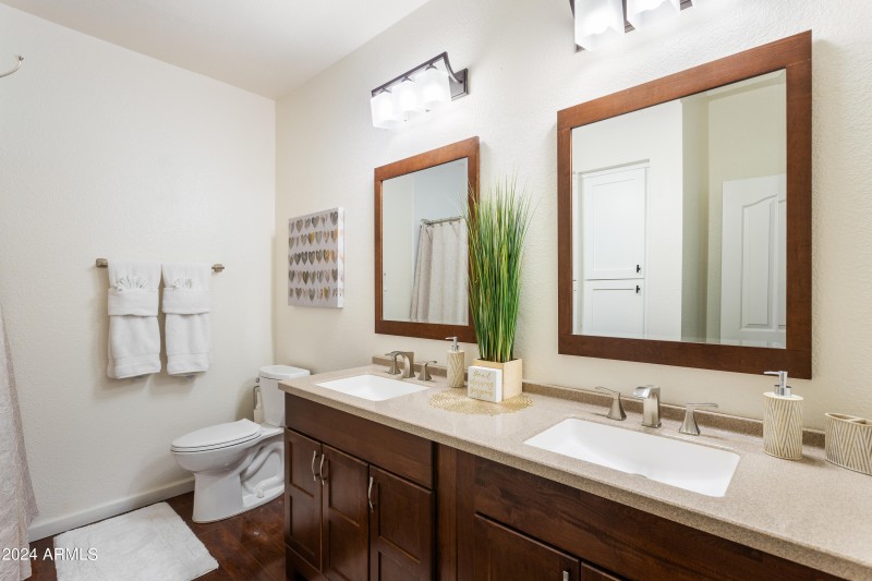 Bathroom 2 of 2