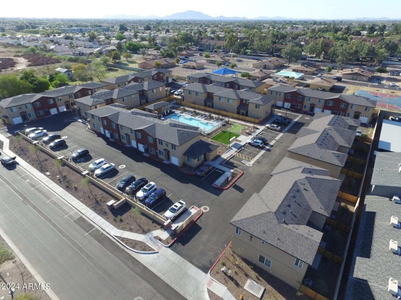 42 Unit Property