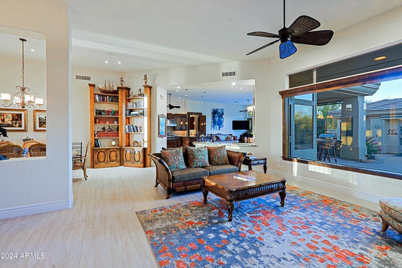 Living and Dining Room 3