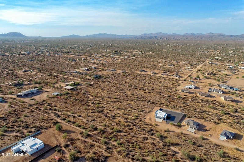 via dona to northwest