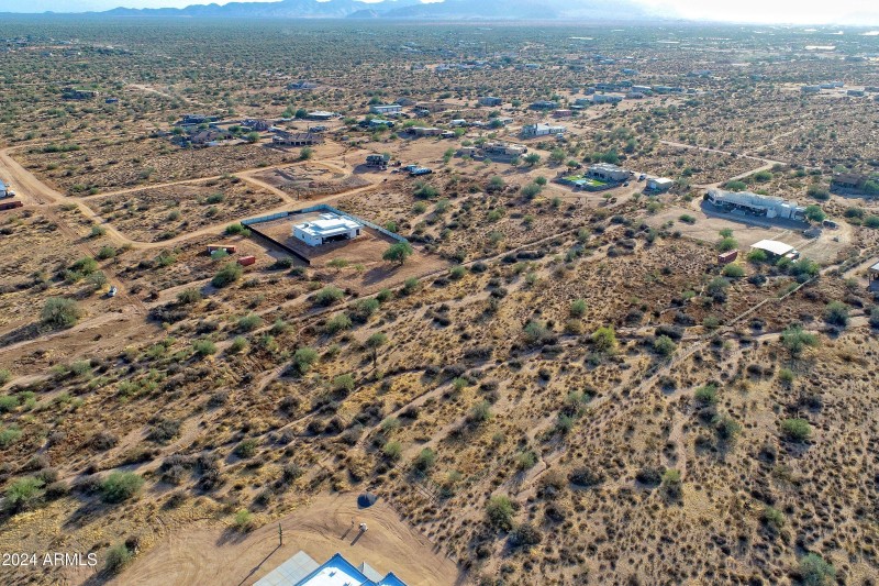 via dona top to west