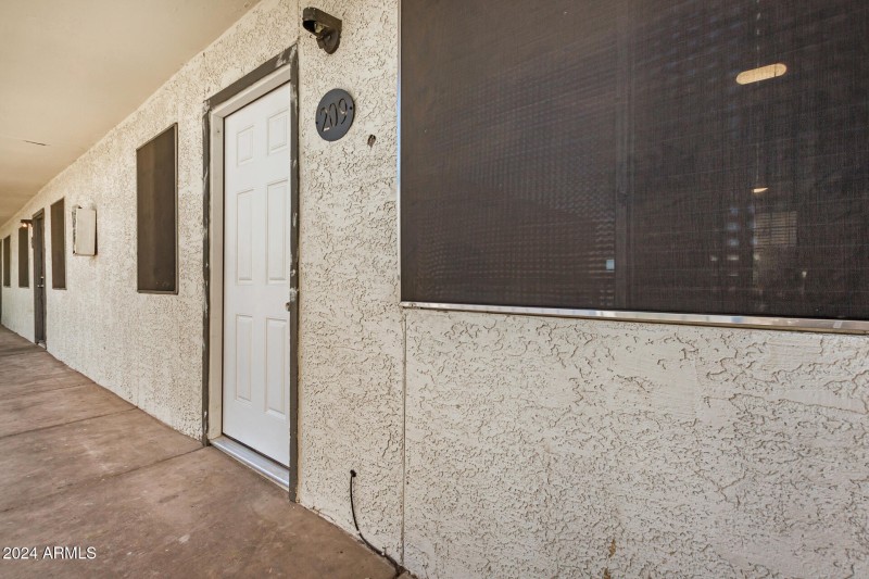 3 Exterior