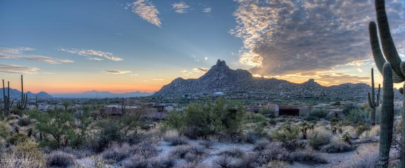 015_Pinnacle Peak Pano