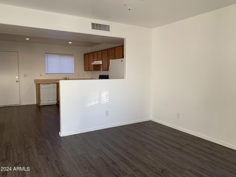 Dining Space
