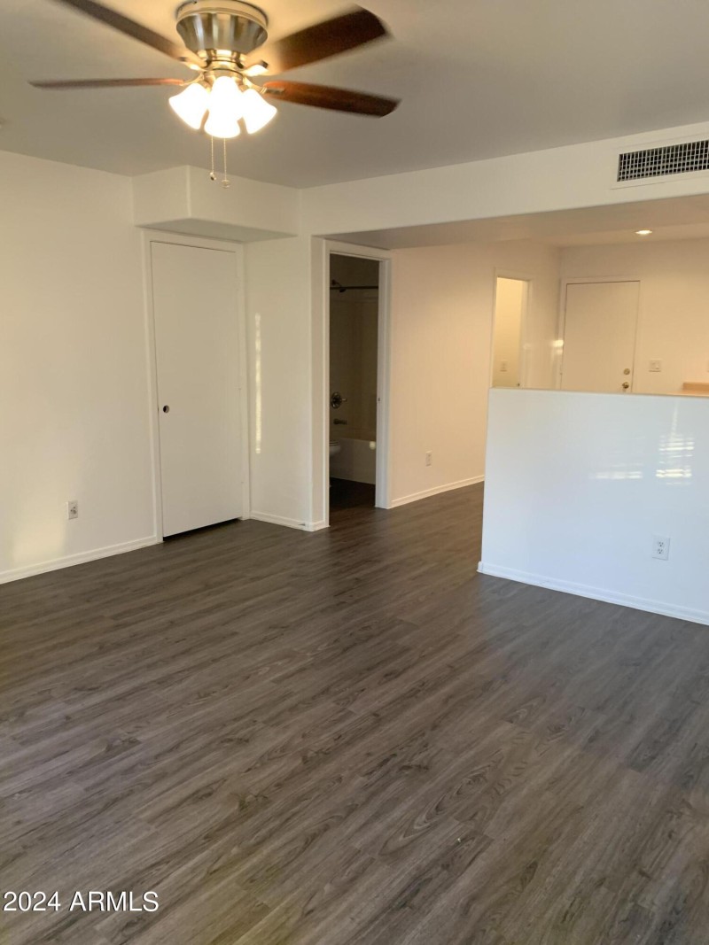 Front room