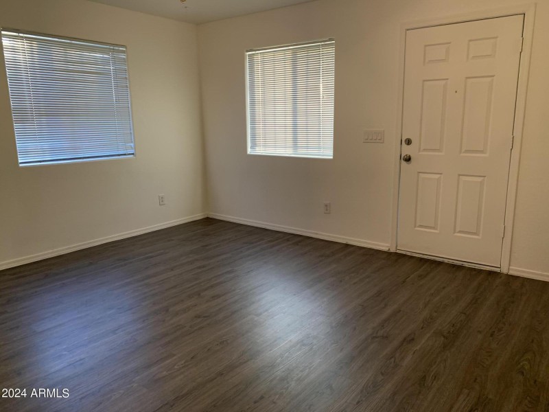 Front Room