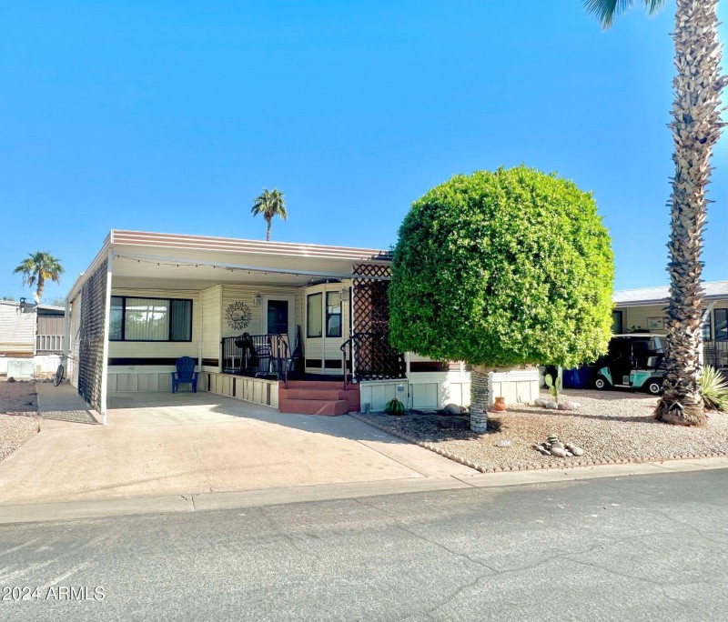 Welcome Home to Monte Vista