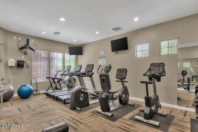 2140 GYM