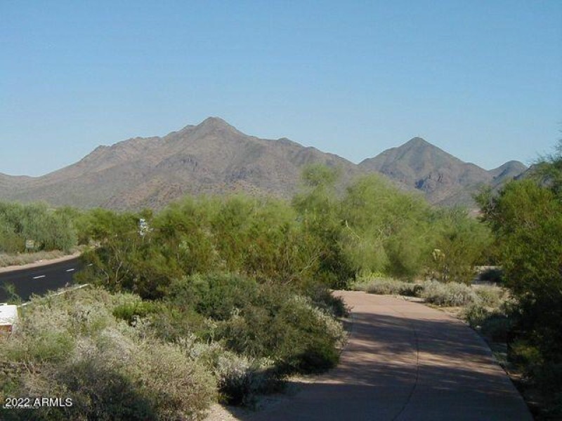 20750 TRAIL
