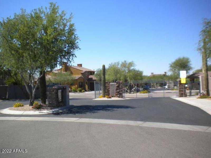 20750 GATE