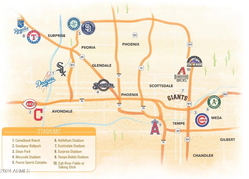 Cactus League