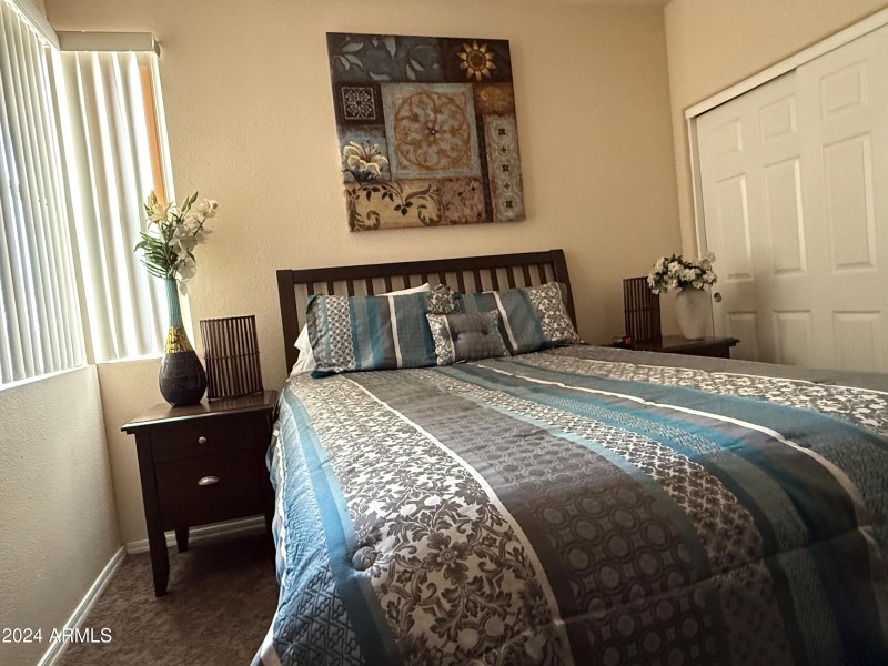 V - Bed 1305