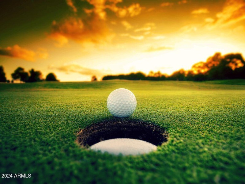 z10 - I Golf Ball