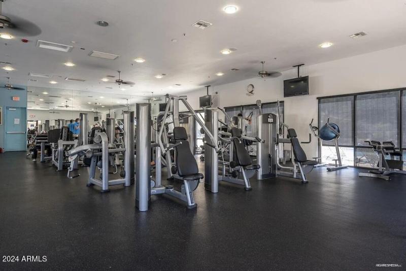 Edge Gym 1
