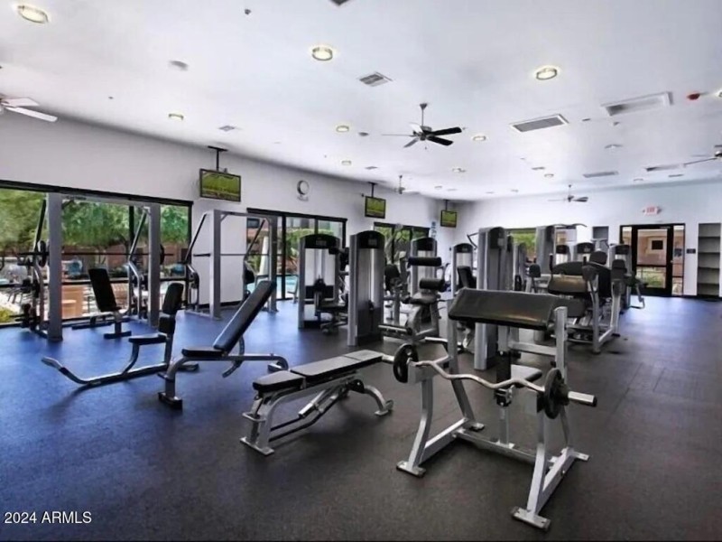 Edge Gym 3