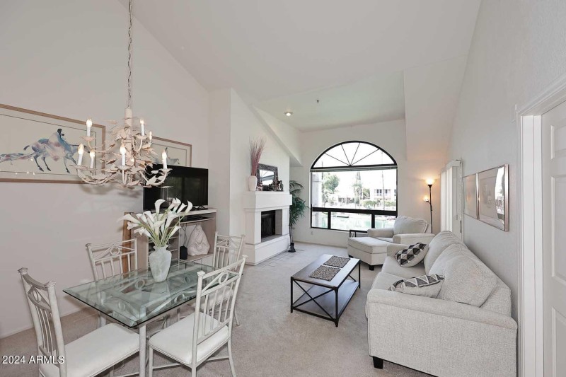 Dining-Great Room