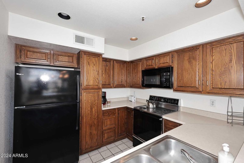 Kitchen-Range