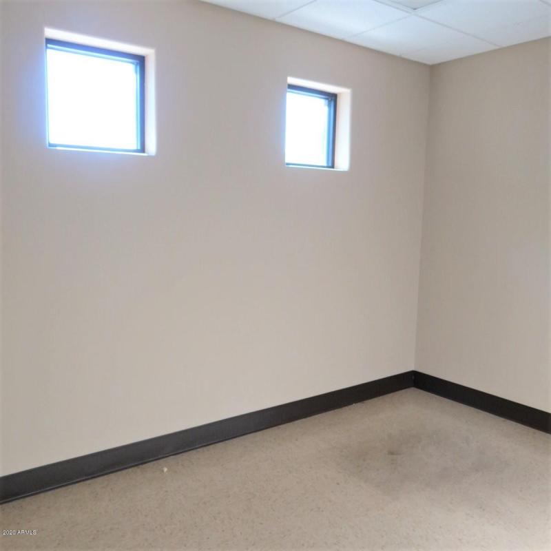 Another Office/exam room