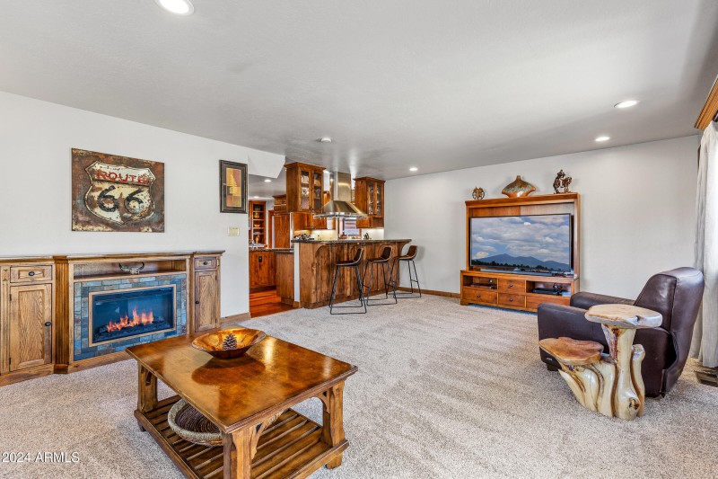 TV Room