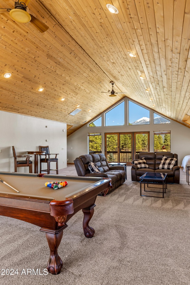 Carriage House Loft