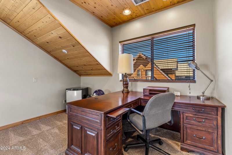 Office Space