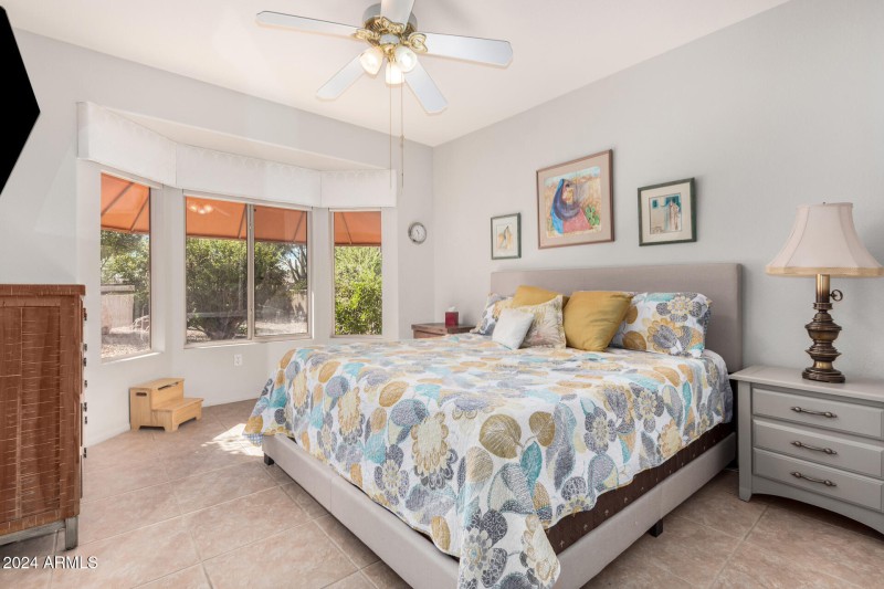 0046-12 - Desert Winds